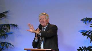 I Saw a Room in Heaven Called "Wealth" - Prophet's Vision | Mike Thompson (clip from 7-26-26)