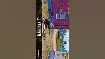 Solo vs Squad = EZ Squad Wipe 😎🔥 #PUBG #phonk  #bgmi