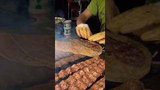 INSANE STREET FOOD IN TURKIYE 🇹🇷🇹🇷🇹🇷