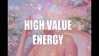 Healthy Boundaries Strong Self Value Respect Subliminal