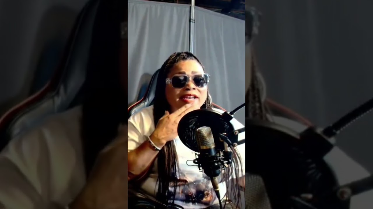 Never Stop Rapping: Why Age Ain't Nothing But A Number