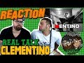 CLEMENTINO A REAL TALK | RAP REACTION 2017 | ARCADEBOYZ