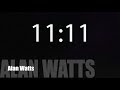 Alan Watts - Trust The Universe