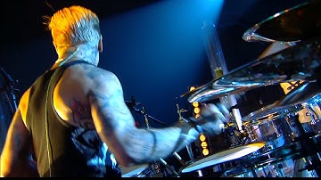 Placebo - Exit Wounds [Canal+ 2013] HD