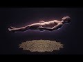 INNER NIGHT FLOW: 369HZ + 912HZ EMOTIONAL SOFTENING & CALM SLEEP DRIFT ASMR