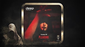 Quasar-89 – Pleasure (Original Mix) [Deep House Natural]