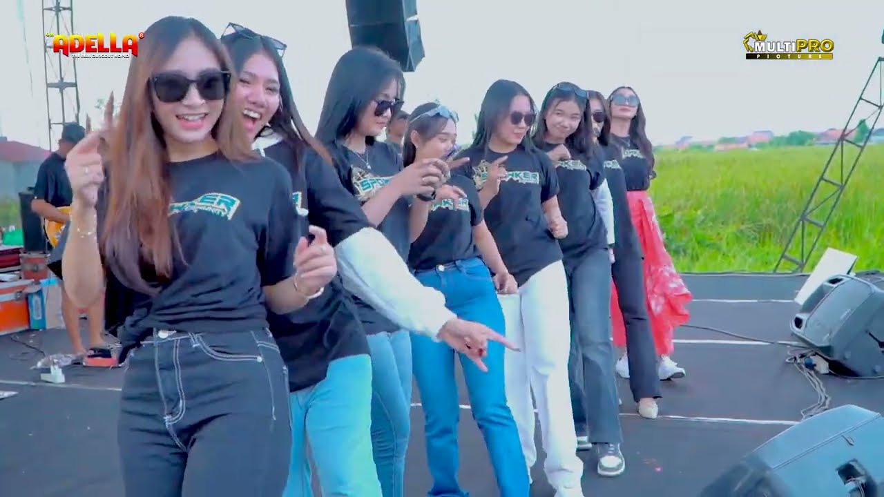 SINGKONG & KEJU ALL ARTIST