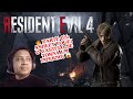 🔥 Resident Evil 4 Remake 🕹️ | Parte 05: Ashley Foge! O Castelo se Torna um Inferno! 😱 #residentevil4