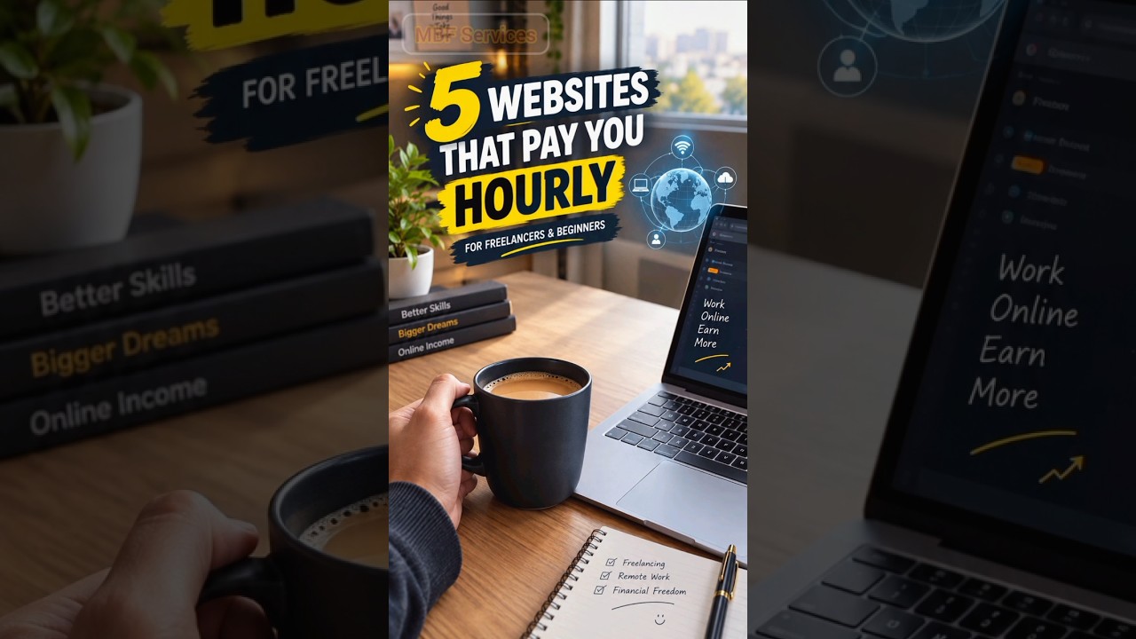 rewrite this title 5 Best Websites to Earn Money Online | Hourly Work From Home Jobs 2026 | Want to earn money online rewrite this title 5 Best Websites to Earn Money Online | Hourly Work From Home Jobs 2026 | Want to earn money online
