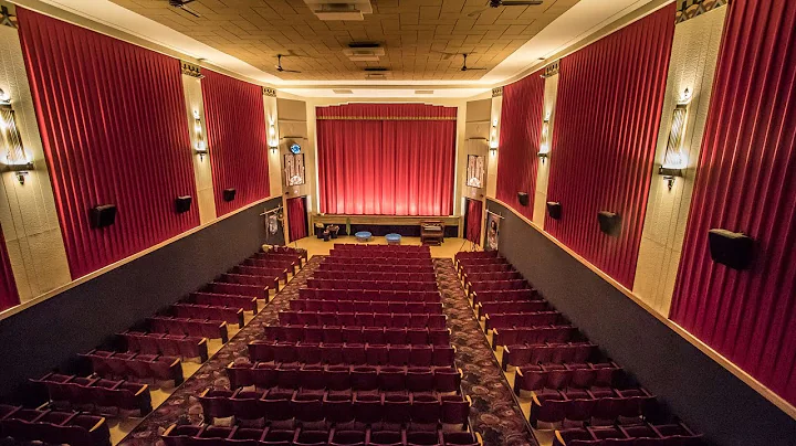 Vassar Theatre marks 2-year anniversary of ownersh...