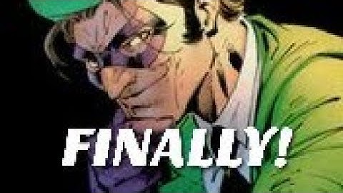 DC Universe Online  | It Took Long Enough!!