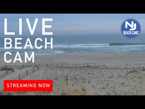 Dover Beaches Ocean View live cam preview