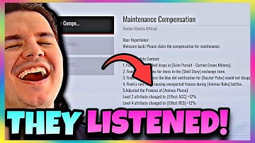 WE WON! | ETHERIA RESTART