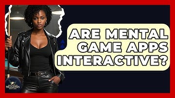 Are Mental Game Apps Interactive? - Billiards Hustlers