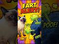 Animal VoiceOver #2 Dog Fart #viral #pets #viralshorts #voiceover