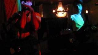 Jack Peñate - &quot;Every Glance&quot; | Bruar Falls | 6.03.2009