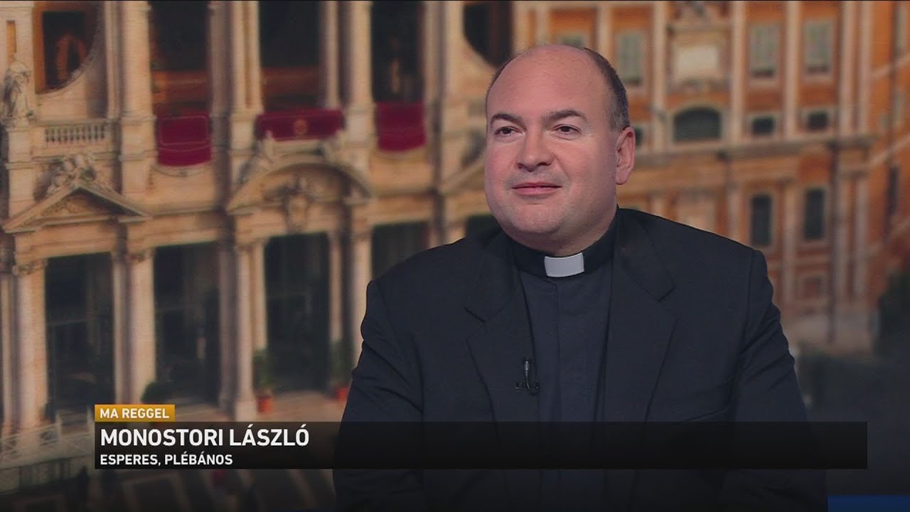 Éjjel is látogatható volt Ferenc pápa ravatala