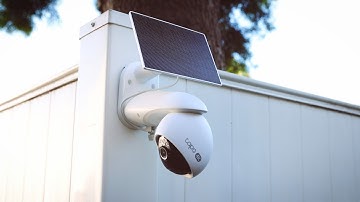 TP Link Tapo C660 KIT Review – The BEST 4K Solar Security Camera of 2025?