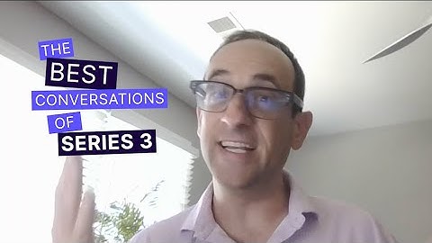 Optimize Podcast S03 E11 -  2025 Unfolded  Essential Insights from the Optimize Podcast