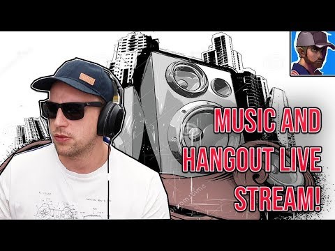 Music and hangout LIVE! - Music and hangout LIVE!