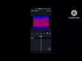 How to make Red Sponge Effect on Android!!! (100% Real)
