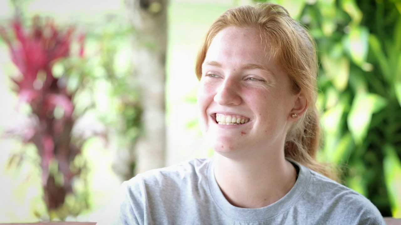 Why Return to Papua New Guinea? Part 1 - YouTube