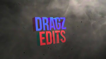 My New Intro! By Meh