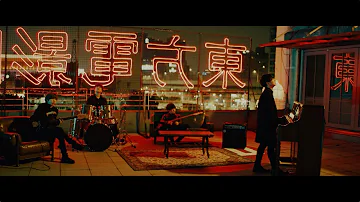 Official髭男dism - Pretender［Official Video］