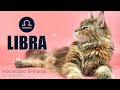 LIBRA! ♎️ IRRESISTIBLE!! LO ENAMORAS DEFINITIVAMENTE 🔥💘TAROT SEMANAL AMOR Y MAS HOROSCOPO Y TAROT