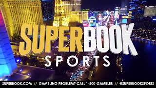 SuperBook Sports | We're Changing The Game