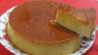 Caramel pudding recipe/caramel bread pudding recipe/pudding/ Ramadan spacial recipe/Ramadan recipe