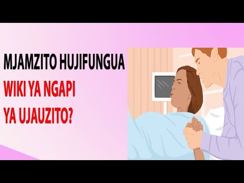 Video: Nini maana ya makadirio ya muda?