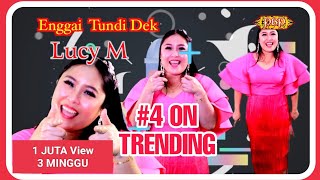 💃Enggai Tundi Dek💃-Lucy M (MTV Official)