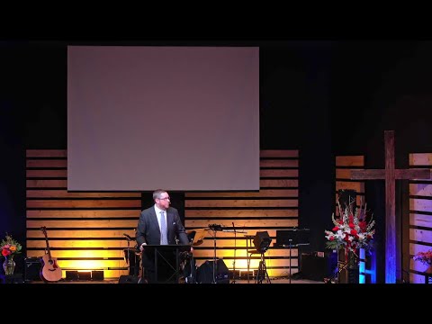 Jerry Edmonds - Celebration of Life