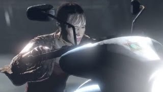 Beyond: Two Souls - Special Edition Trailer
