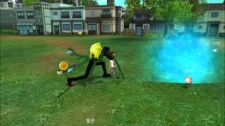 Digimon Masters Online - Mushroomon - all evolutions and attacks