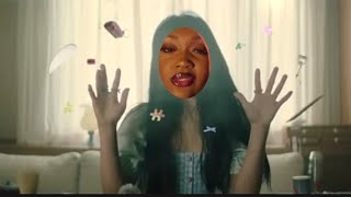 ILLIT- Magnetic ft. Cupcakke Remix (Official Lyrics w/ MV)