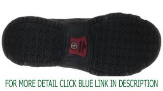 Get Skechers for Work Women's D'Lite SR Work Shoe,Black,8.5 M US Best screenshot 5