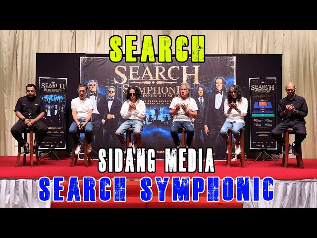 SEARCH SYMPHONIC - Sidang Media (with Interview) class=