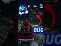 BUG OR GLITCH Rez and Unlimited 99 Powerup Ability 