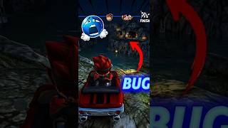 😱 BUG OR GLITCH | Rez and Unlimited 99 Powerup Ability| Beach Buggy Racing #bbr2 #bbracing #shorts