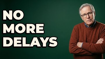 How Do Robust Quality Control Measures Prevent Delays?