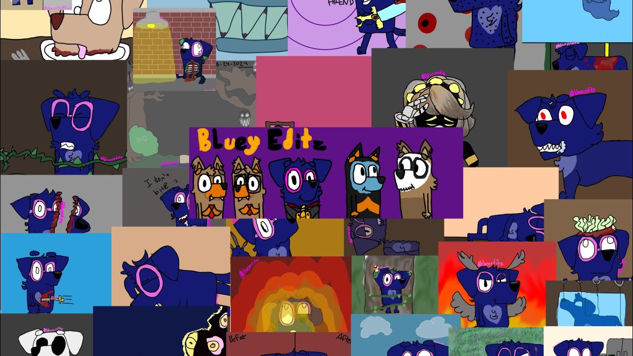 Halloween Drawing Compilation YouTube