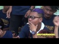 Romantika Cek sound Ramayana Brotherhood New Pallapa 2017