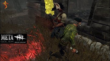 FOV Tech really Works! (Dead By Daylight)