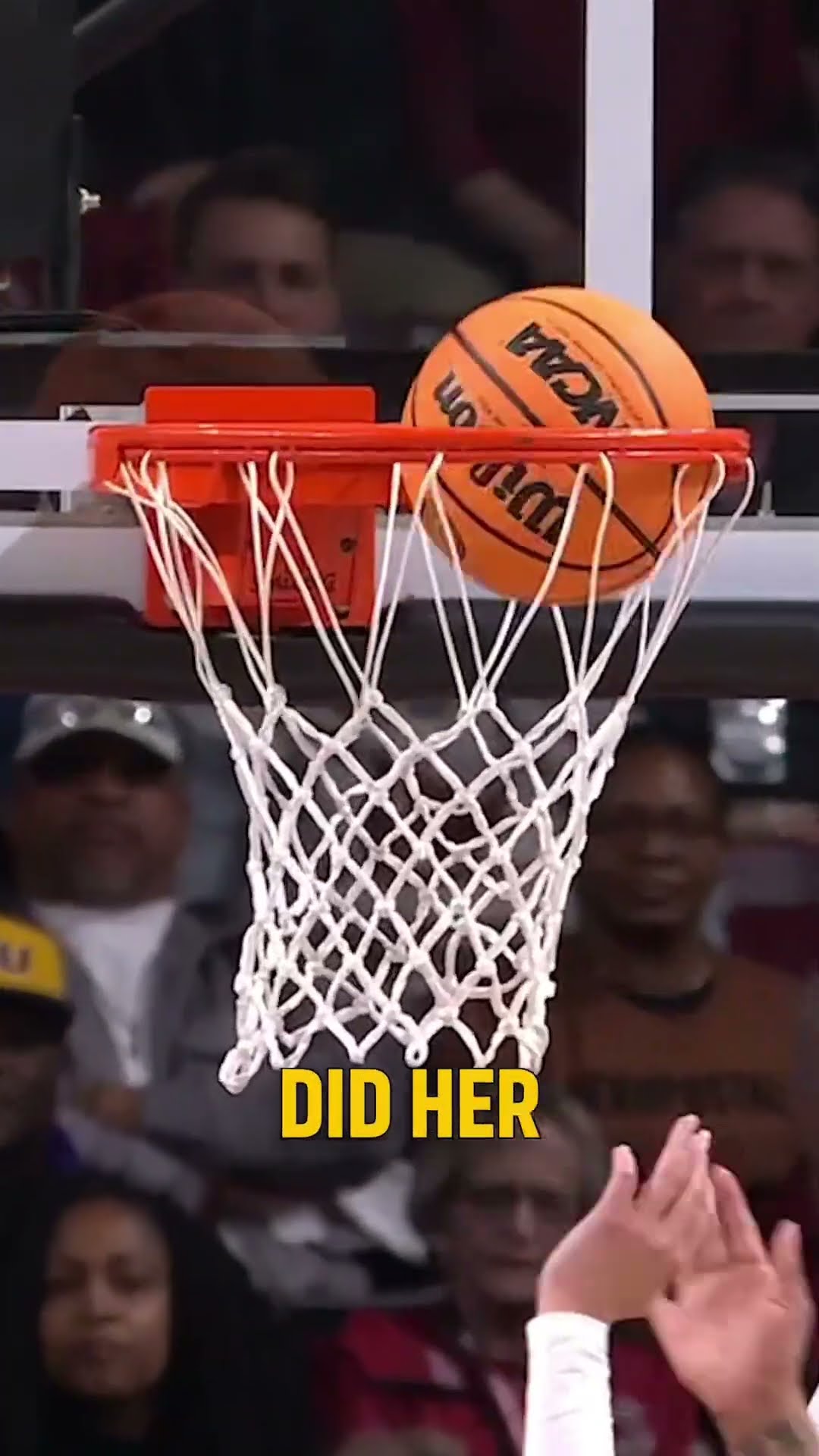 There was a lot on the line in this SEC showdown ??