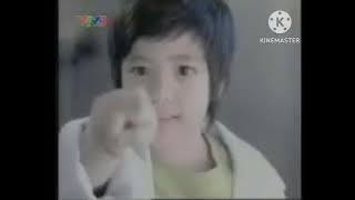 (REUPLOAD) 06.11.2010 VTV3 - Quảng cáo Nutifood Giải pháp dinh dưỡng của chuyên gia Time Signal 19h