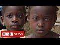 Gruesome new evidence of atrocities by Islamist insurgents in Mozambique - BBC News