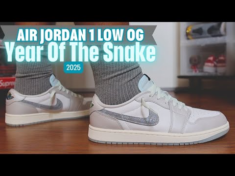 ニワゴ　NIKE Air Jordan 1 Low Air Jordan 1 Low OG 