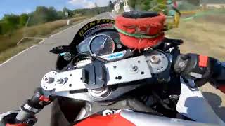 Yamaha R6 POV Motorbike Race || UNILAD by UNILAD 46 views 4 years ago 26 minutes